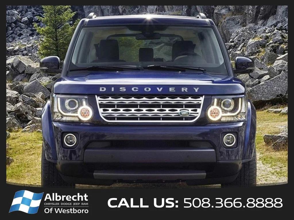 land rover lr4 2016 SALAK2V69GA838936 image land rover lr4 2016 SALAK2V69GA838936 image